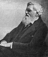 Alfred Russel Wallace